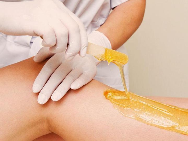 Metody depilacji nóg