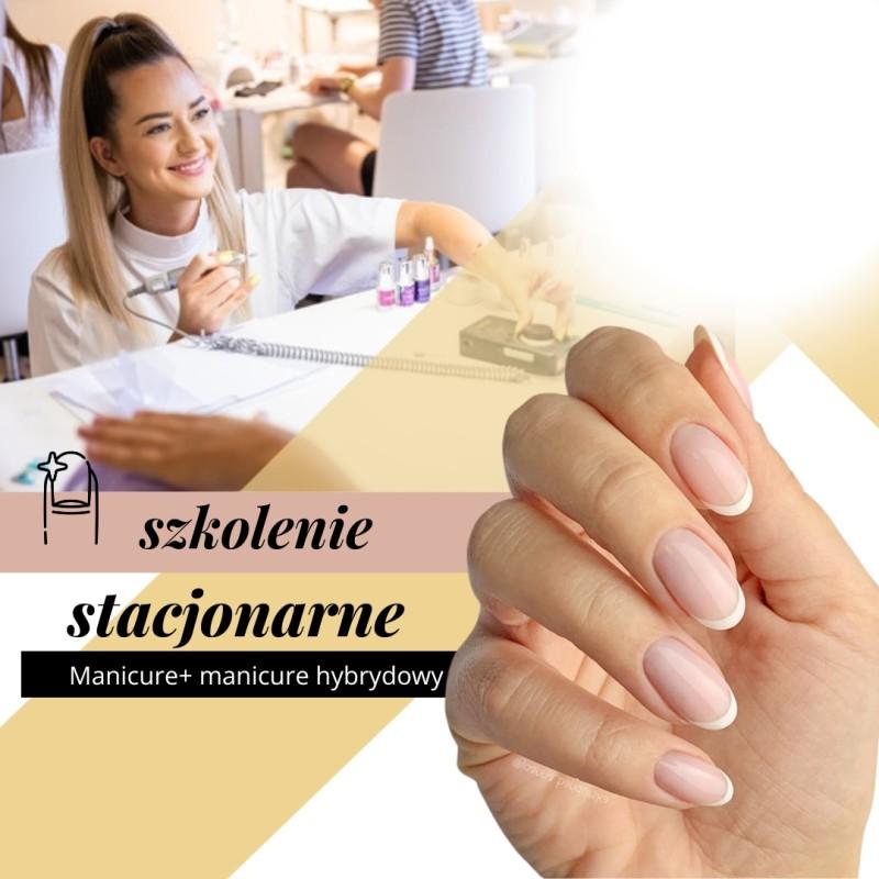 Sposoby na delikatne ściąganie manicure hybrydowego w domu bez uszkadzania paznokci