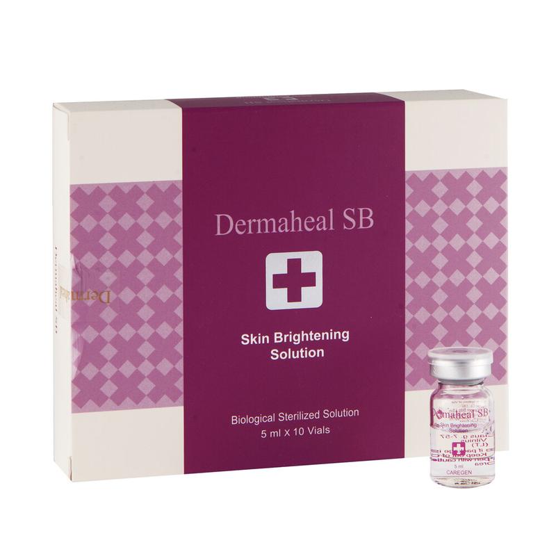 Codzienna pielęgnacja Dermaheal