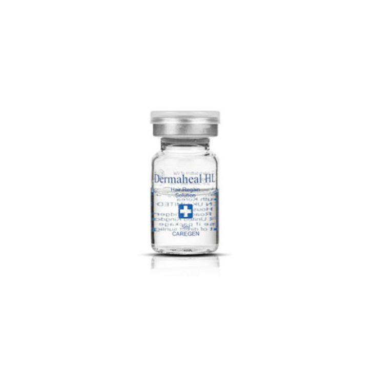 Dermaheal rewitalizacja skóry