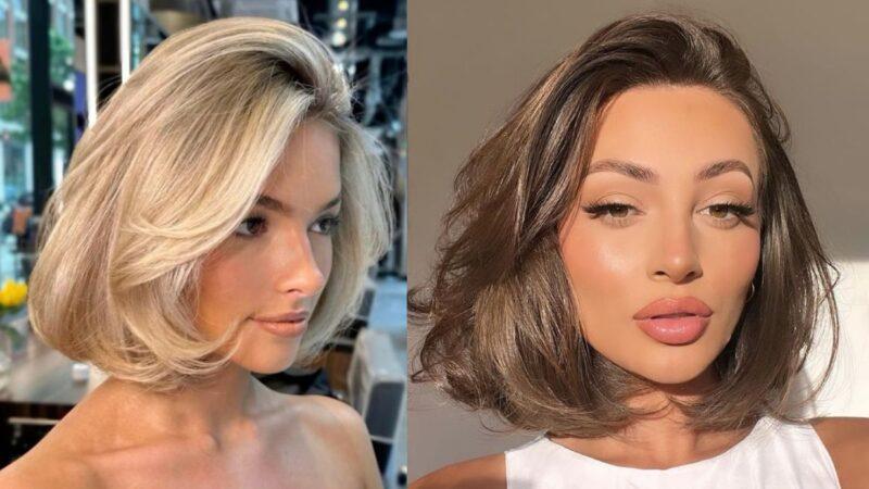 Jak dobrać fryzurę do stylu