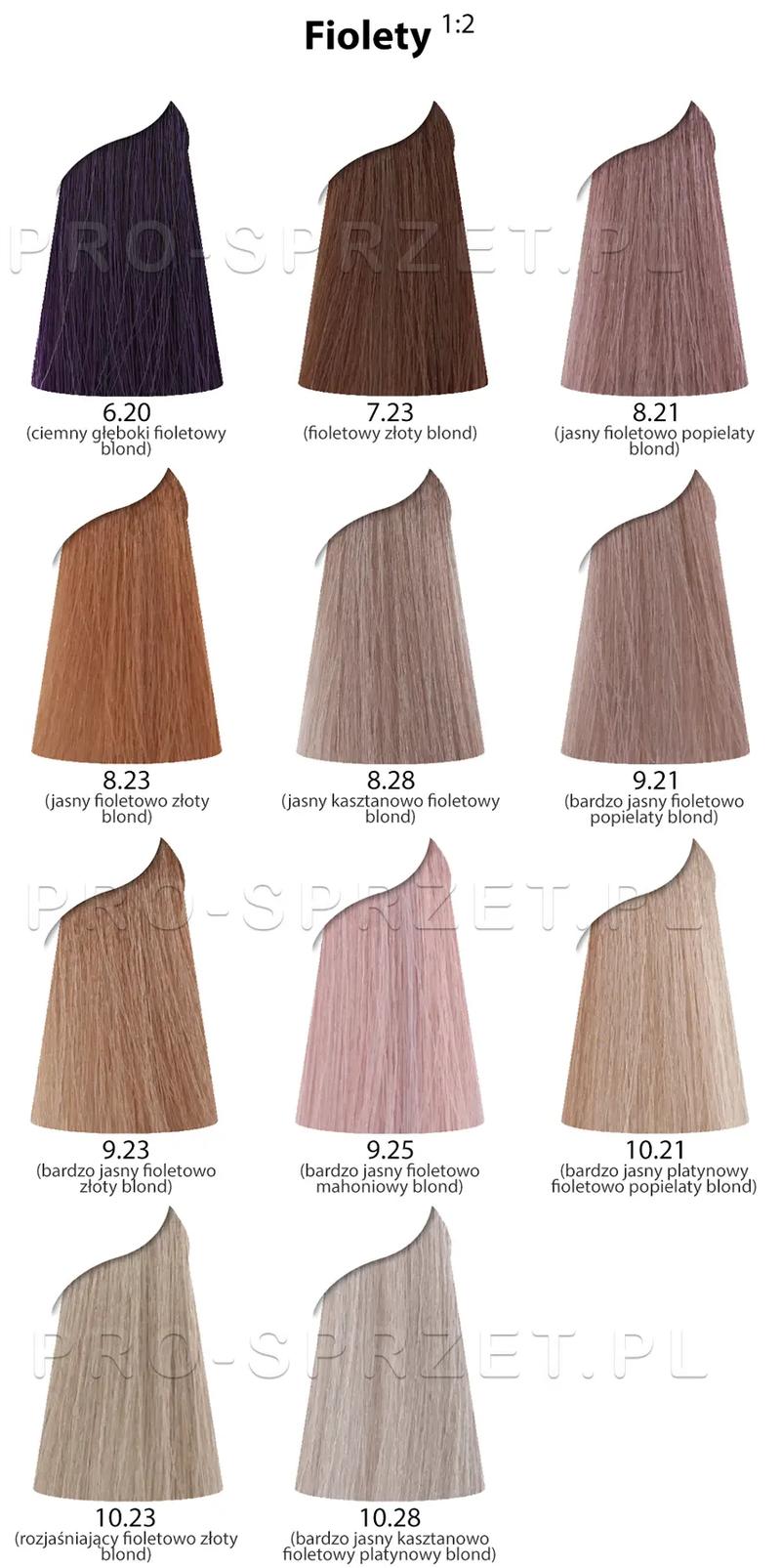 Proximus spray rewitalizujący