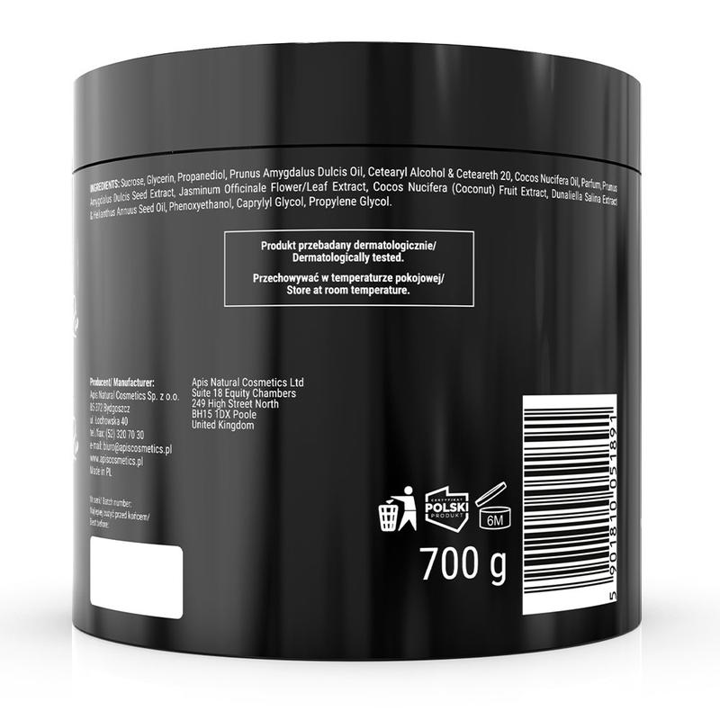 Ceteareth 20 – Klucz do Urody i Zdrowej Skóry w Kosmetykach