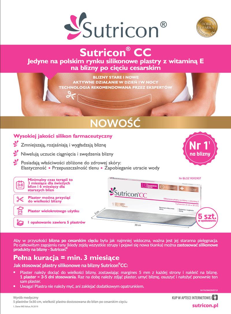 Innowacyjne terapie oparzenia