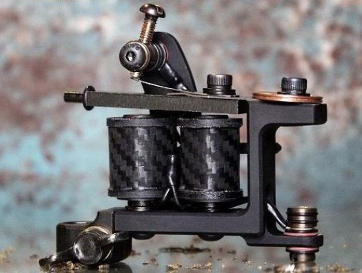 Maszynki do tatuażu