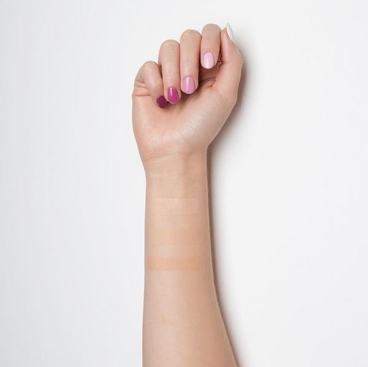 Opinie o podkładzie Paese