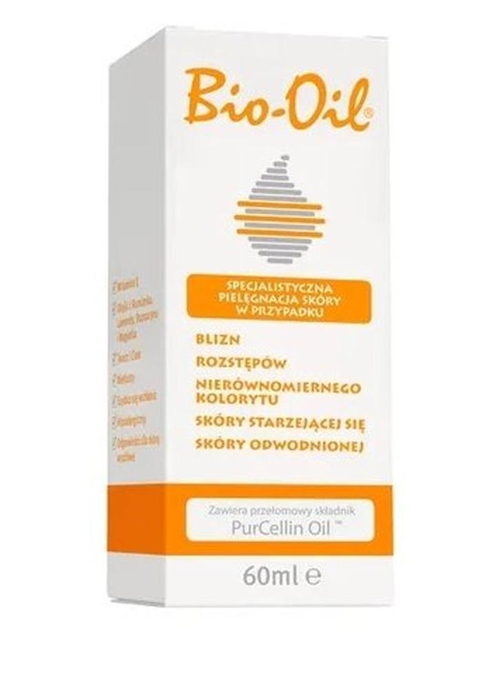 Pielęgnacja blizn po oparzeniach