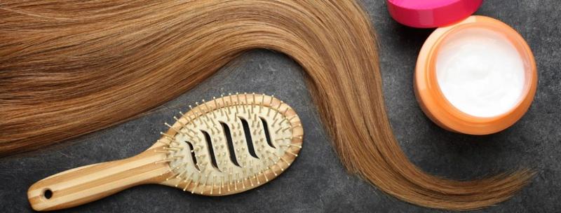 Prawidłowa pielęgnacja włosów