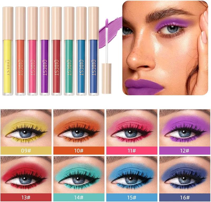 Produkty do lekkiego makijażu