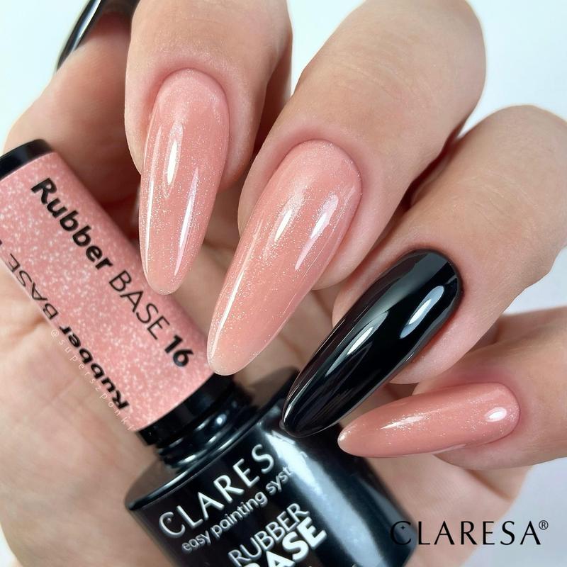 Wpływ bazy kauczukowej na makijaż