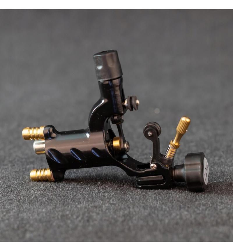 Wybór maszynki do tatuażu