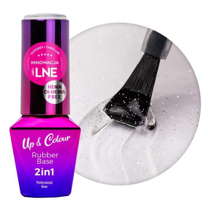 Zalety bazy kauczukowej