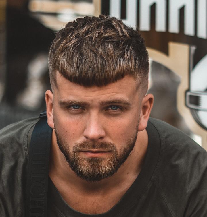 Dopasowanie fryzury do twarzy