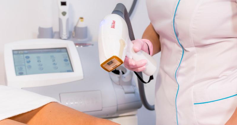 Efektywność lasera vectus