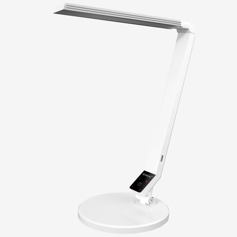 Funkcje lampy hybrydowej