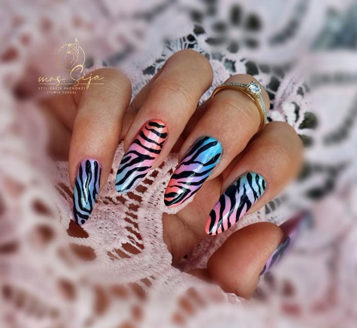 Najnowsze trendy paznokciowe