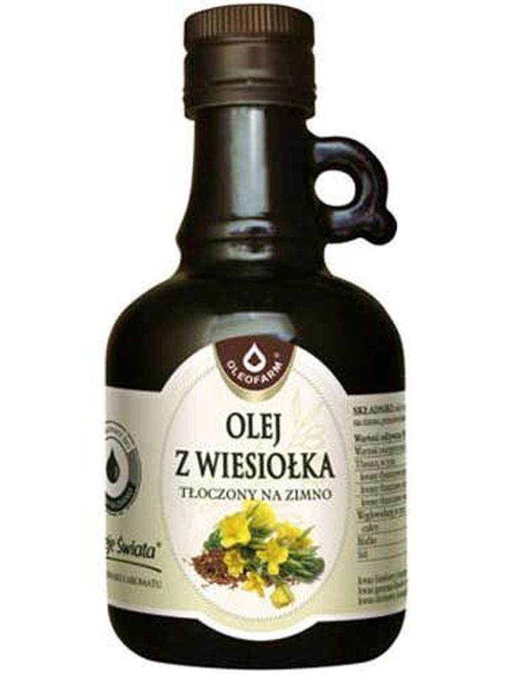 Omega-6 i zdrowie