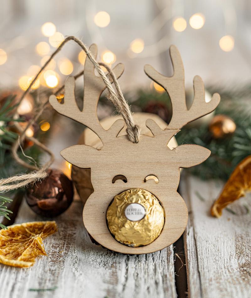 Prezenty świąteczne