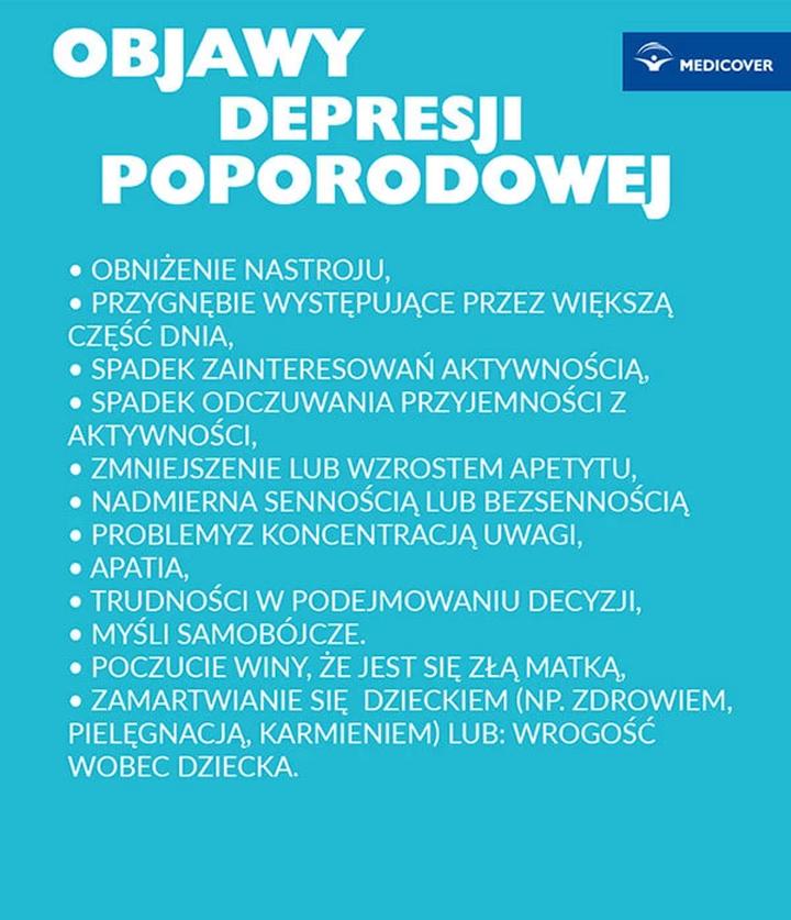 Radzenie sobie z depresją
