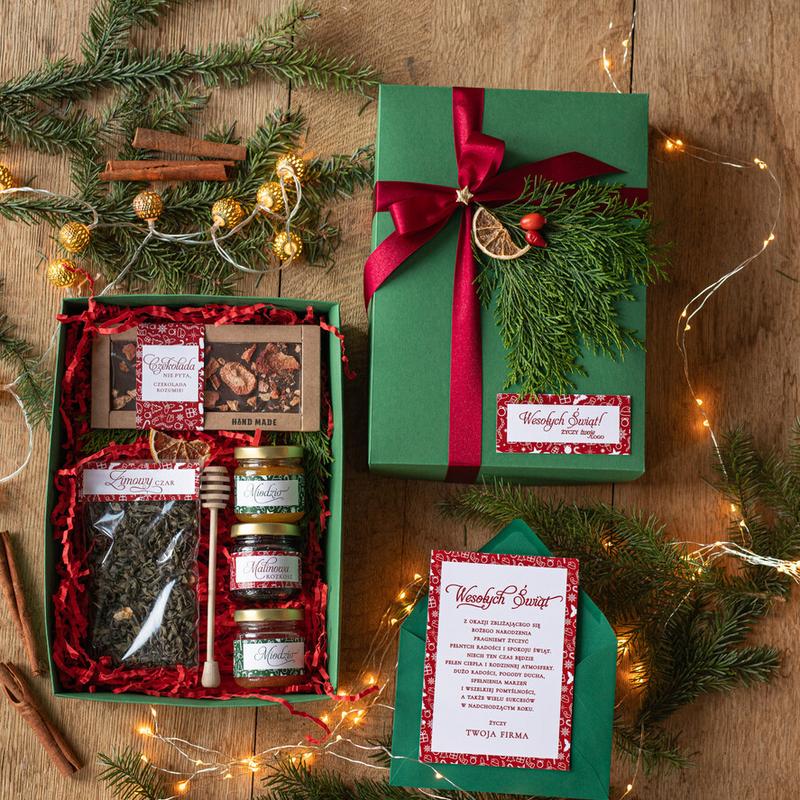 Rękodzieło na prezent