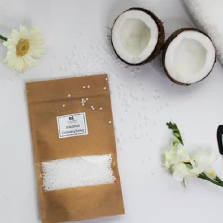 Solubilizatory w przemyśle chemicznym