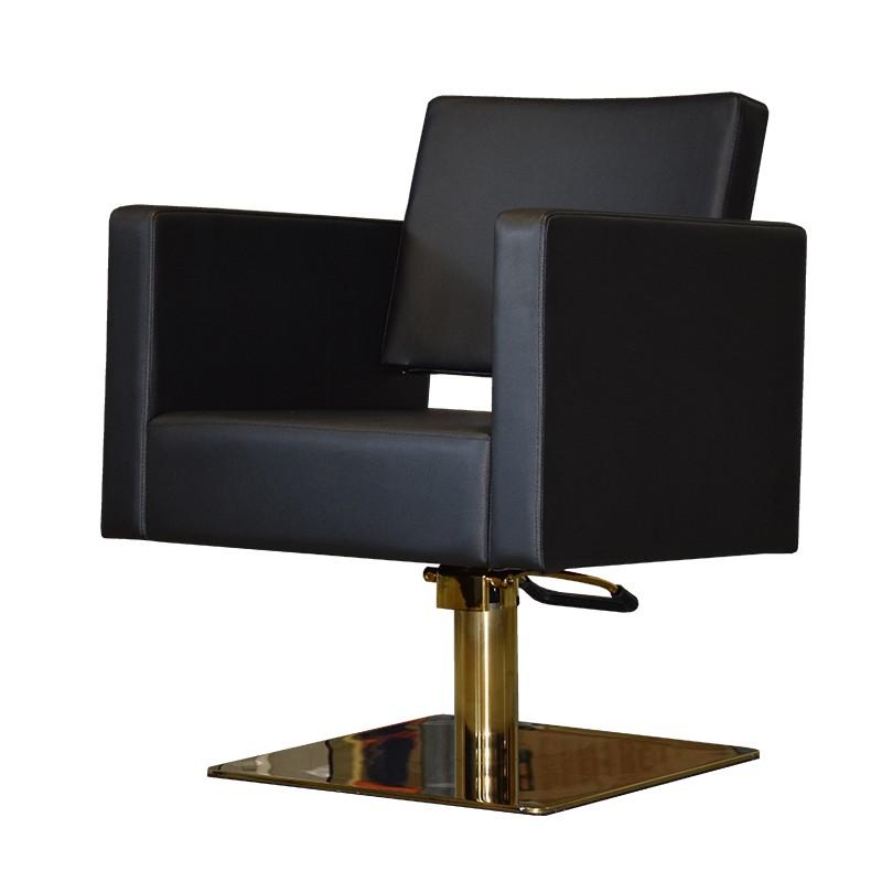 Stylowe fotele fryzjerskie 2022