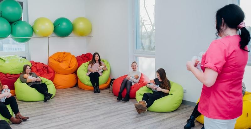 Szkoła rodzenia rejestracja