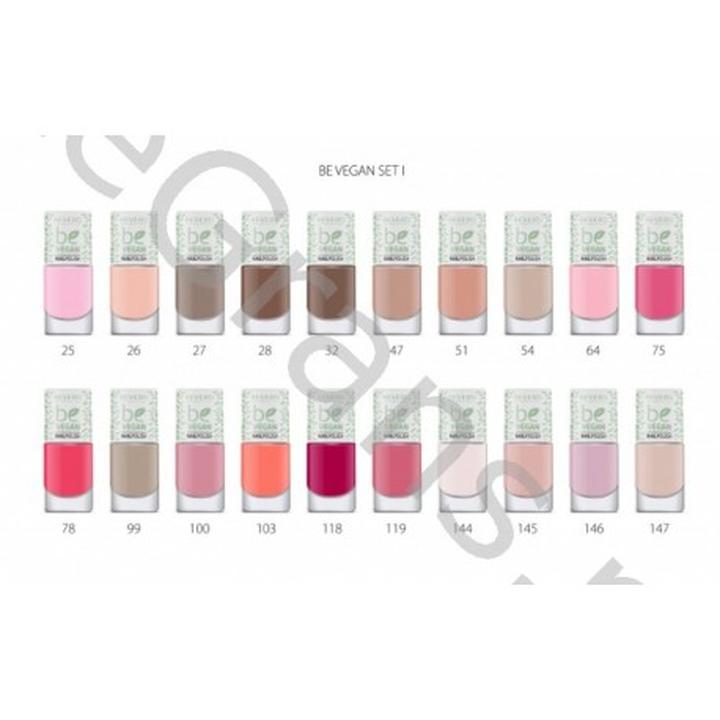 Wegańskie kosmetyki