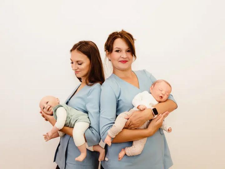 Zalety szkoły rodzenia