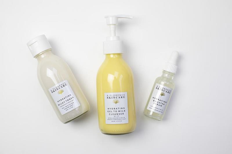 Zrównoważony rozwój w kosmetykach