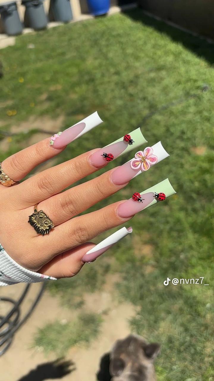 Akcesoria do manicure