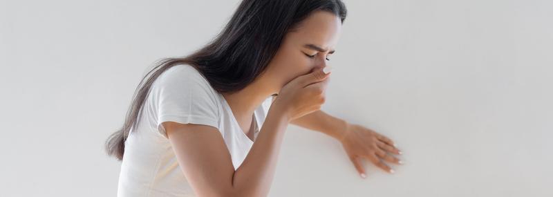 Bóle pleców u ciężarnych