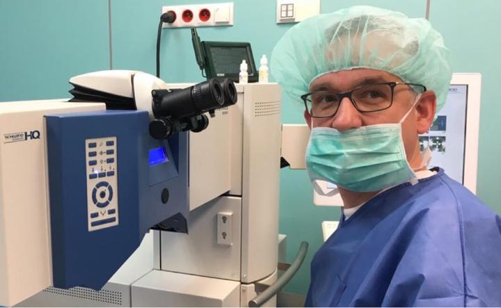 Finansowanie zabiegów medycznych