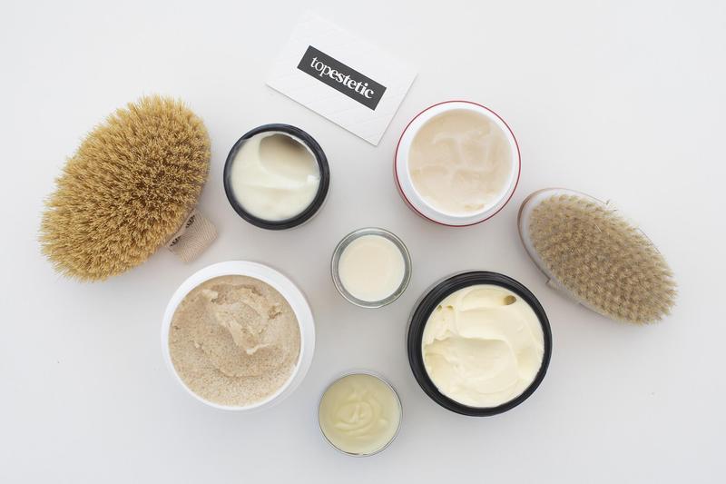 Konserwanty w kosmetykach