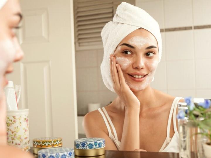 Kosmetyki do pielęgnacji twarzy