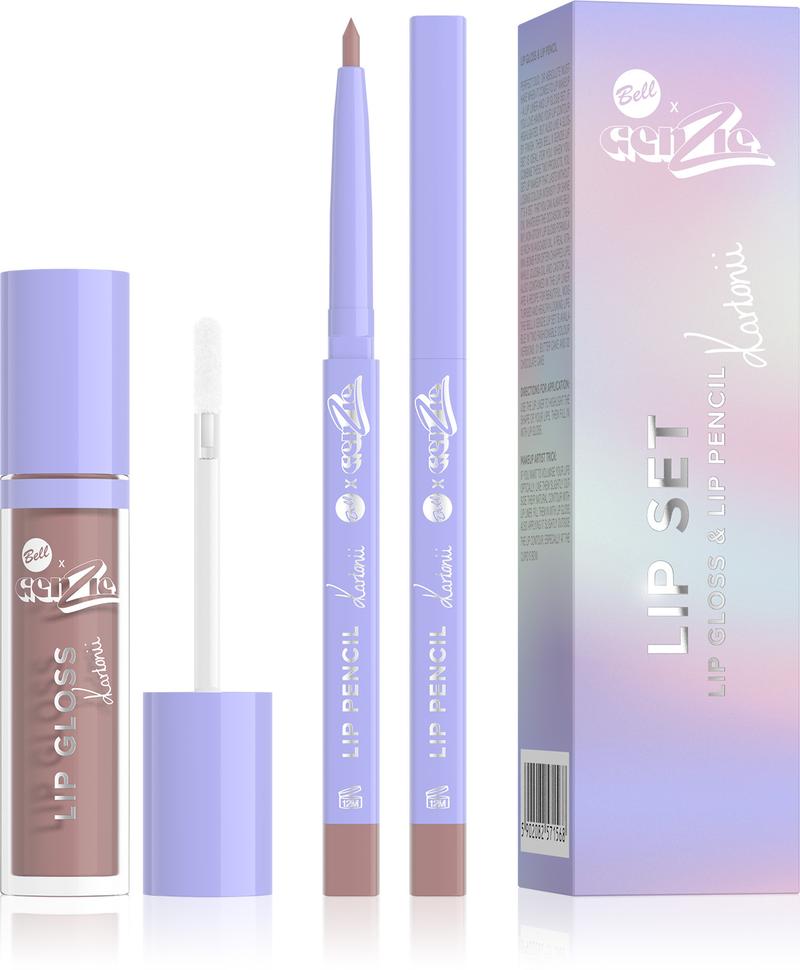 Najlepsze produkty Genzie