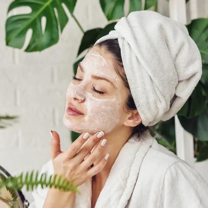 Naturalne kosmetyki do twarzy