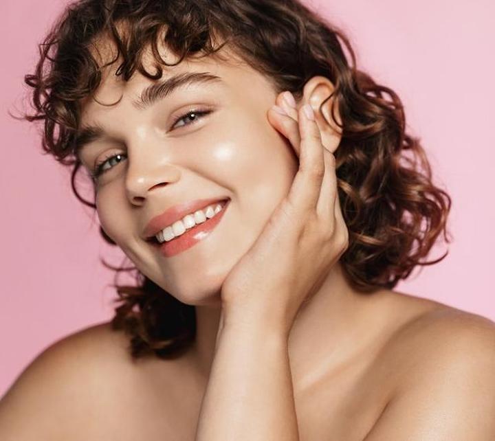 Naturalne składniki na cerę