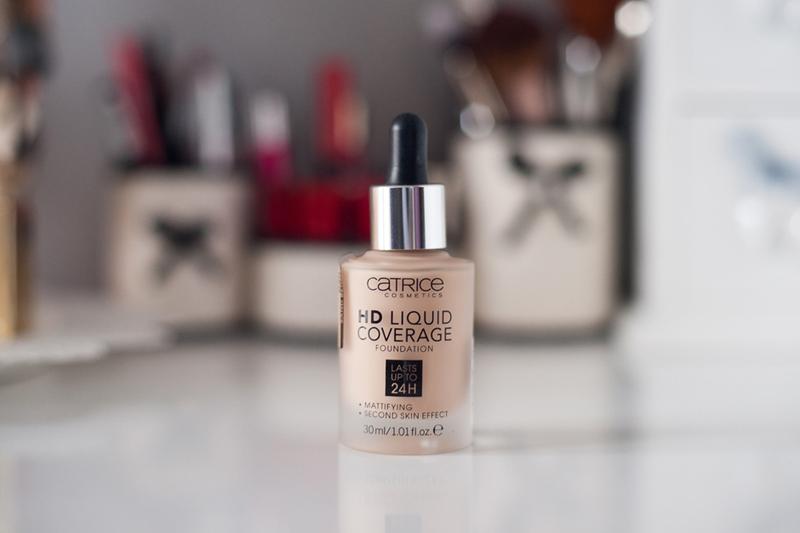 Naturalny efekt makijażu