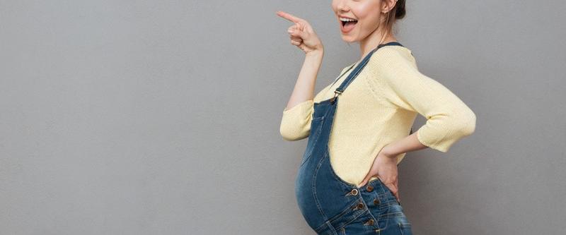 Porady na nudności w ciąży