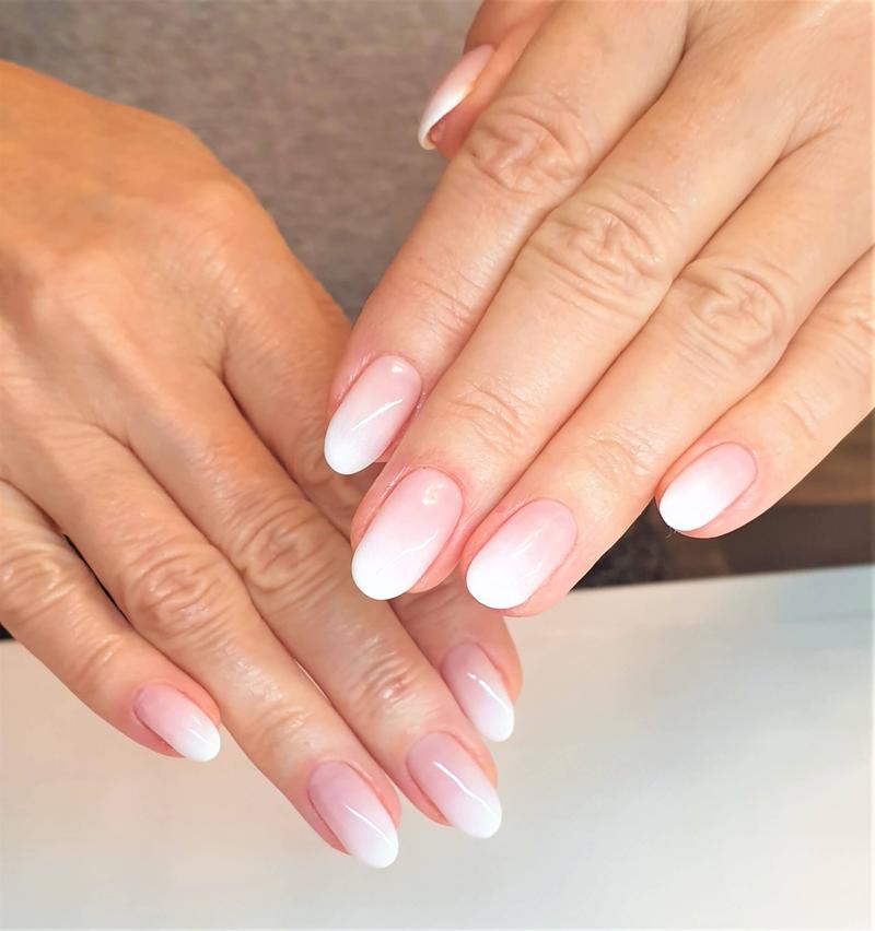 Składniki manicure japońskiego