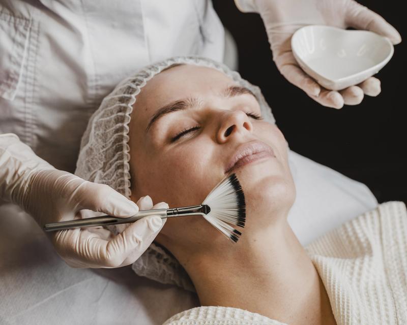 Trendy w pielęgnacji skóry