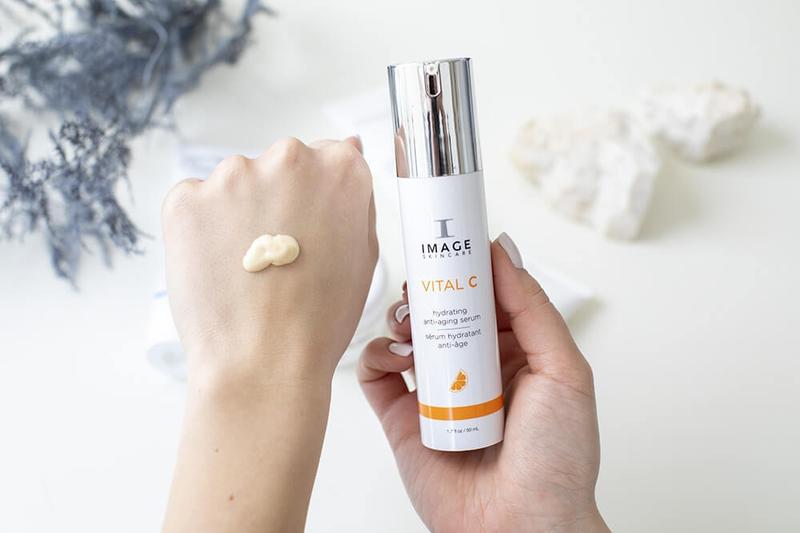 Trwałość makijażu