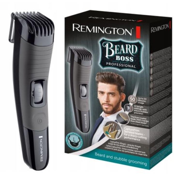 Wybór trymera do brody