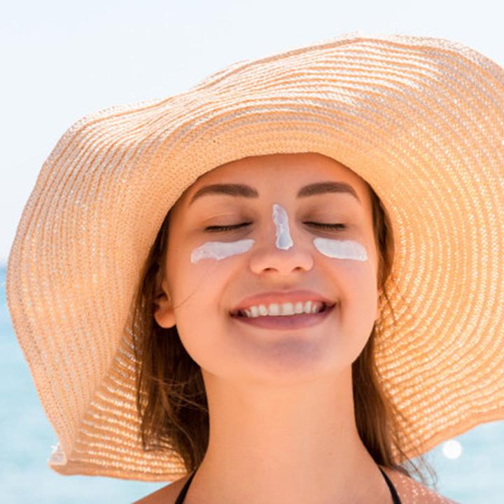 Zagrożenia słońca