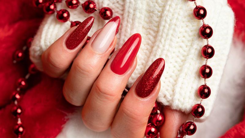 Zasady bezpieczeństwa manicure hybrydowy