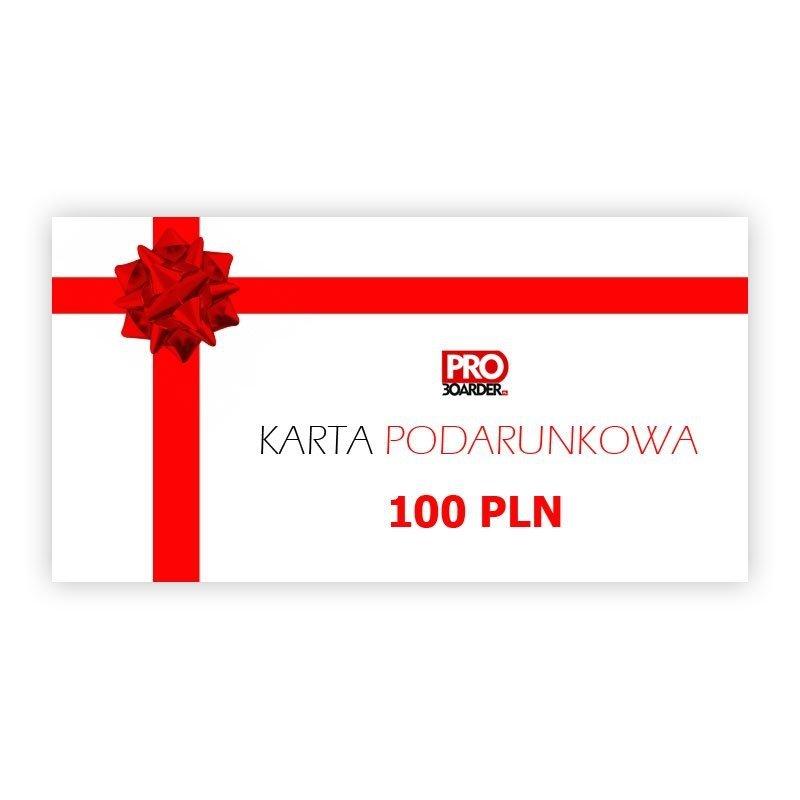 Karta podarunkowa – uniwersalny prezent, który zachwyci każdego!