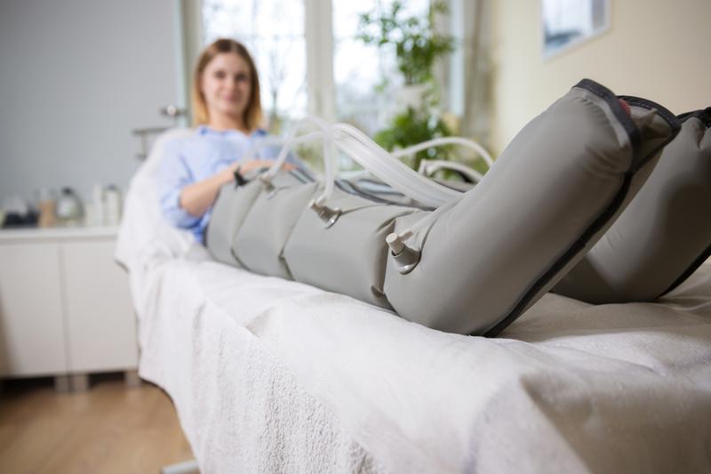 Odkryj korzyści zdrowotne płynące z drenażu limfatycznego