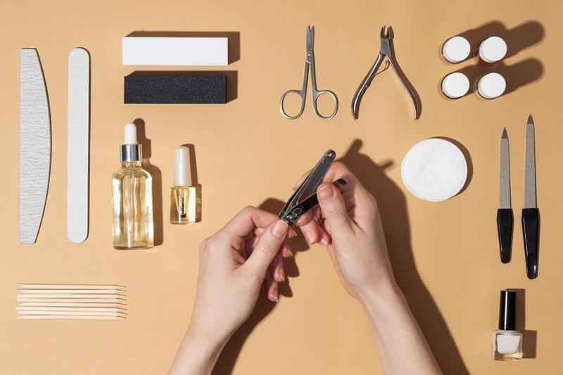 Perfekcyjny manicure w domu: uniknij najczęstszych błędów krok po kroku