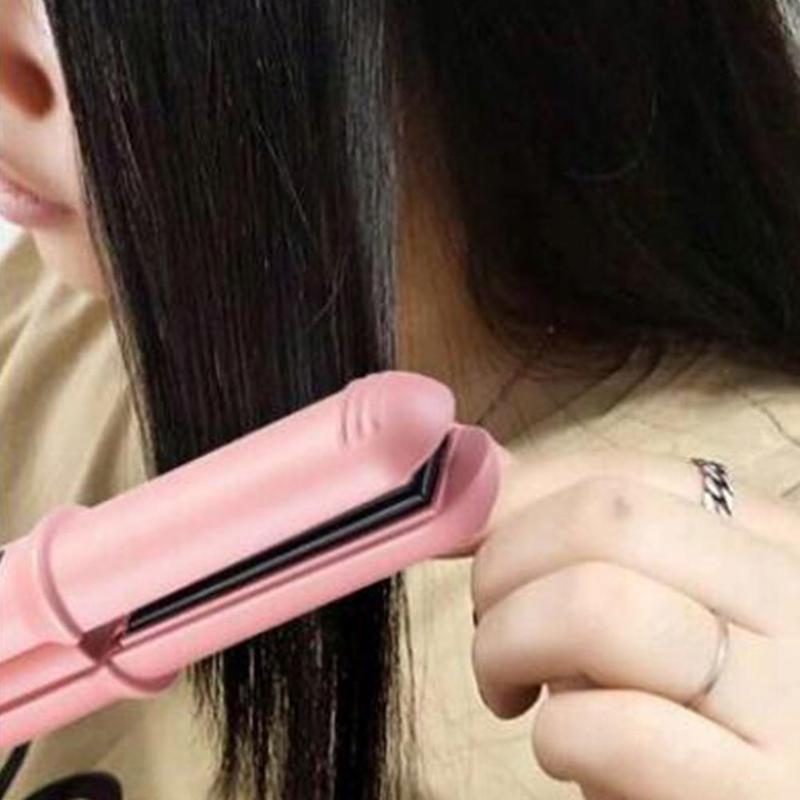 Sekrety idealnych loków: Jak zakręcić włosy bez lokówki w domowym zaciszu